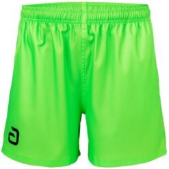 Andro Shorts Torin neon green