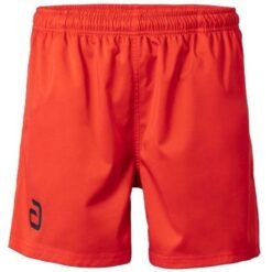 Andro Shorts Torin red