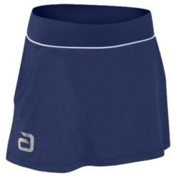 Andro Skirt Kaja dark blue