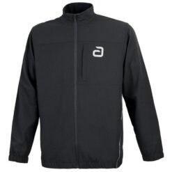 Andro T- Jacket Marbery black