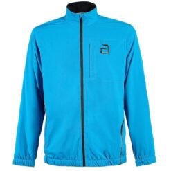 Andro T- Jacket Marbery blue