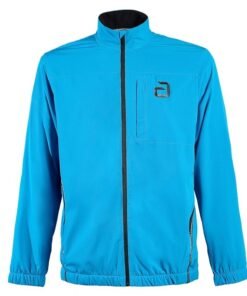 Andro T- Jacket Marbery blue