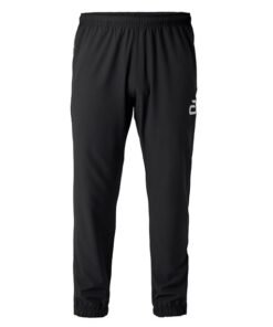Andro T- Pants Marbery black