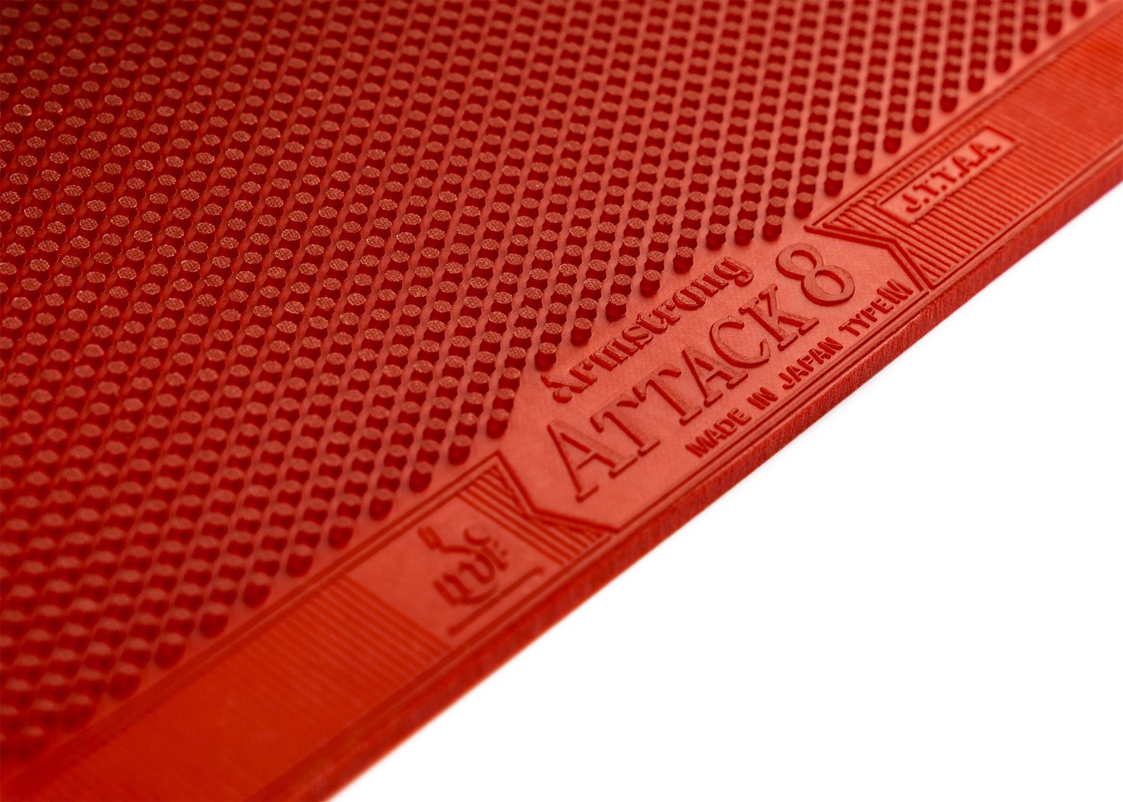 Armstrong Attack 8 M - Imagem 2