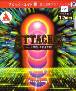 Armstrong Attack 8 M