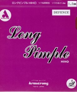 Armstrong Long Pimple Defence
