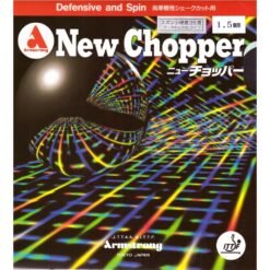 Armstrong New Chopper 35´