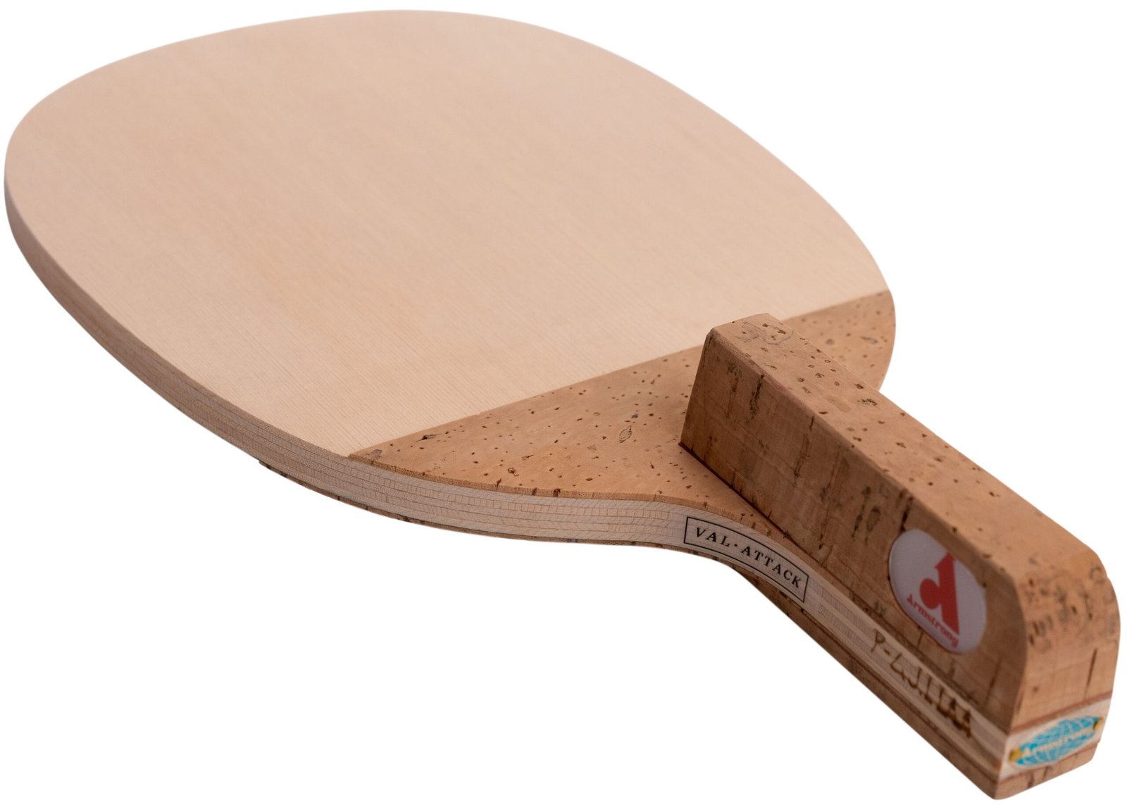 Armstrong Val Attack 40&44 Square-Round Jp.Pen - Imagem 2