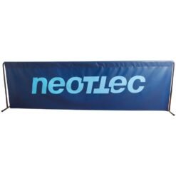 Barrier "NEOTTEC" Blue
