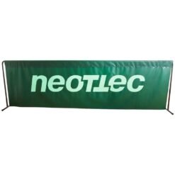 Barrier "NEOTTEC" Green