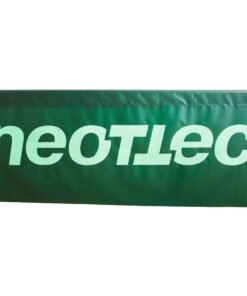 Barrier "NEOTTEC" Green