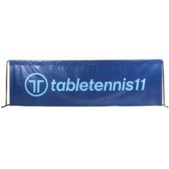 Barrier "tabletennis11" Blue