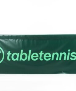 Barrier "tabletennis11" Green