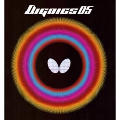 Butterfly Dignics 05