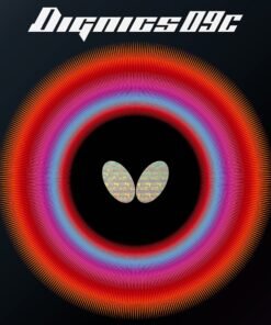 Butterfly Dignics 09C