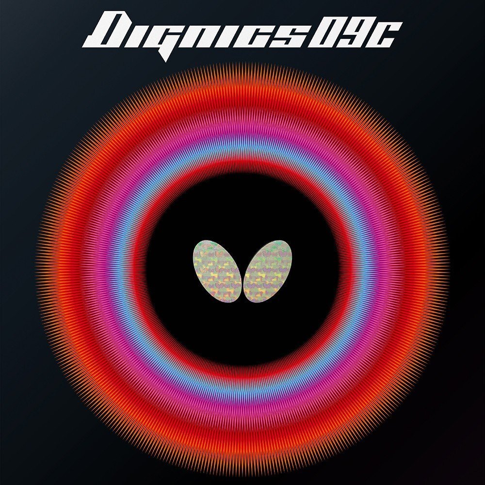 Butterfly Dignics 09C
