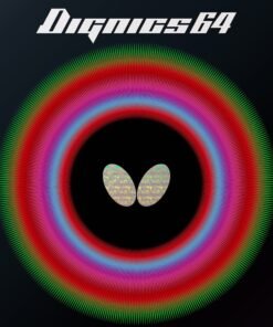 Butterfly Dignics 64