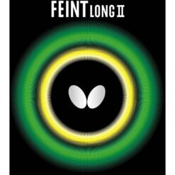 Butterfly Feint Long II