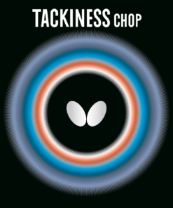 Butterfly Tackiness Chop