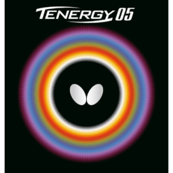 Butterfly Tenergy 05