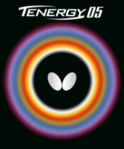Butterfly Tenergy 05