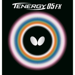 Butterfly Tenergy 05 FX