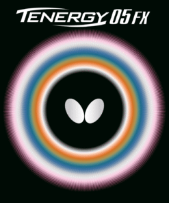 Butterfly Tenergy 05 FX