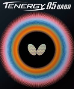Butterfly Tenergy 05 Hard