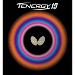 Butterfly Tenergy 19