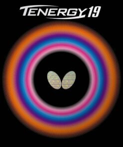 Butterfly Tenergy 19