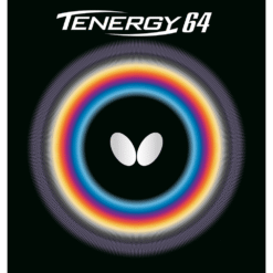 Butterfly Tenergy 64