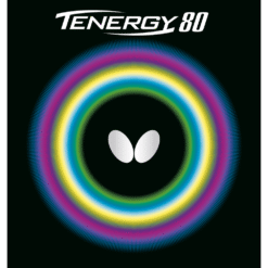 Butterfly Tenergy 80