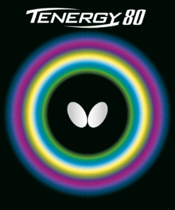 Butterfly Tenergy 80