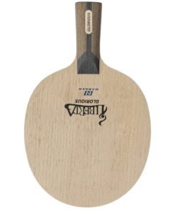 Darker Glorious Ch.Pen