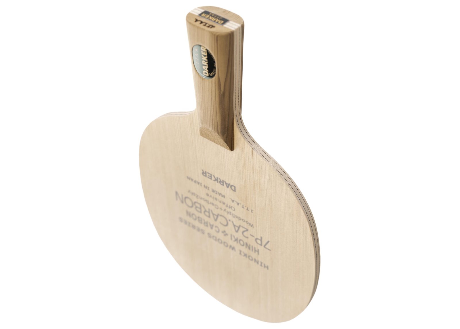 Darker Hinoki 7P-2A.Carbon Ch.pen - Imagem 2