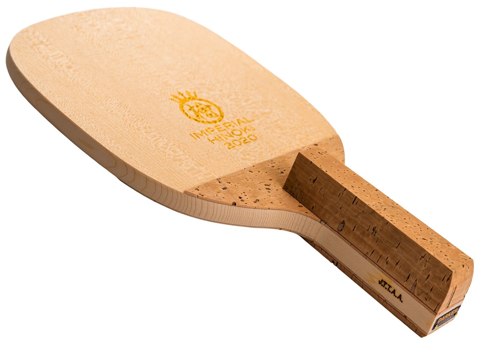 Darker Imperial Hinoki 2020 (10mm) Jp.Pen - Imagem 2