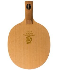 Darker Imperial Hinoki 2020 (9mm) Ch.Pen