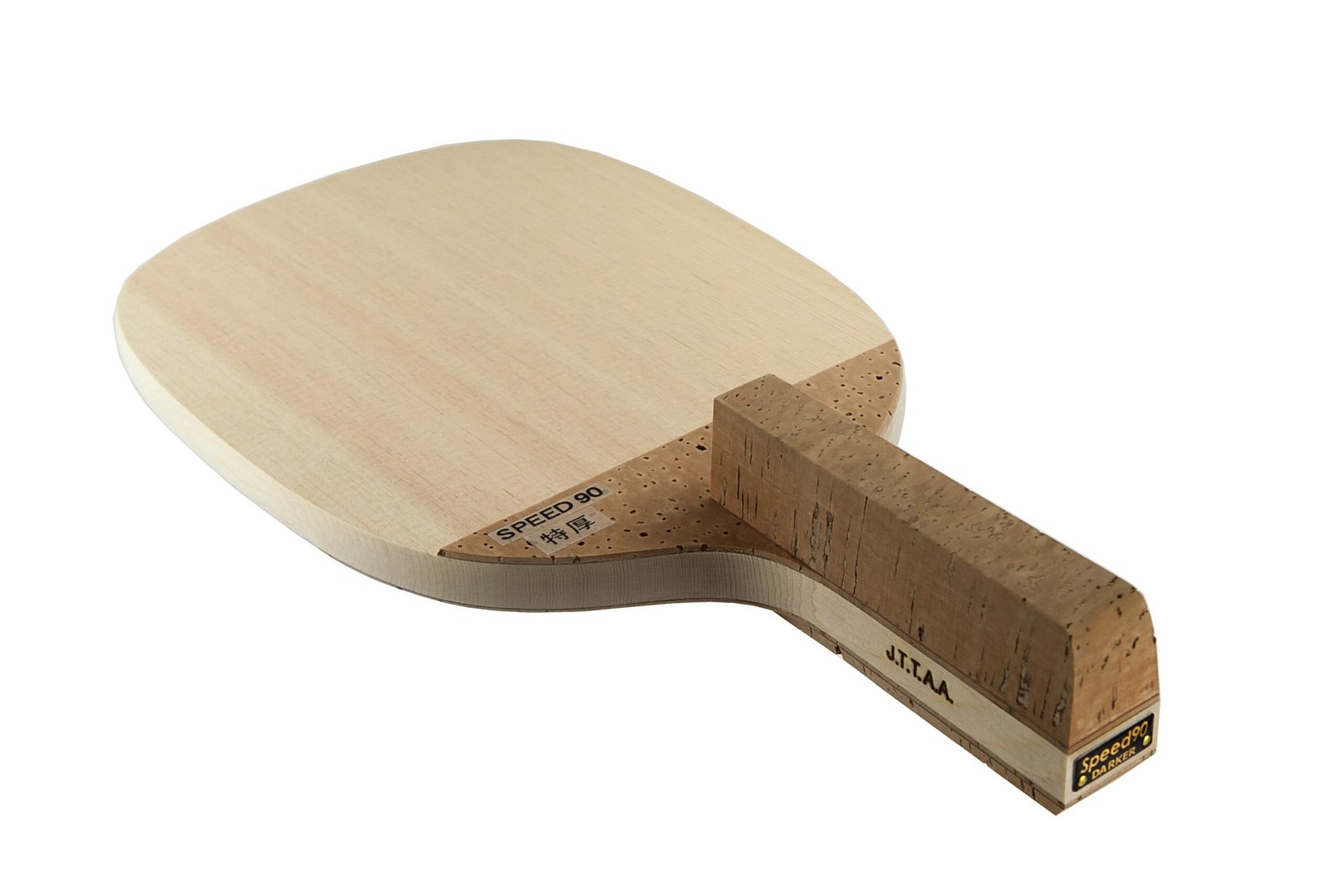 Darker Speed 90 (10mm) Kaku Jp.Pen - Imagem 2