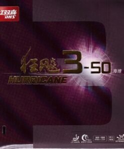 DHS Hurricane 3-50 35'