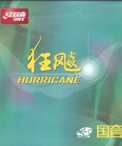 DHS Hurricane 3 Neo National 40'