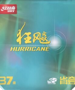 DHS Hurricane 3 Neo Provincial 37'