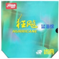 DHS Hurricane 3 Neo Provincial 39'(blue sponge)