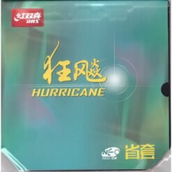 DHS Hurricane 3 Neo Provincial 40'