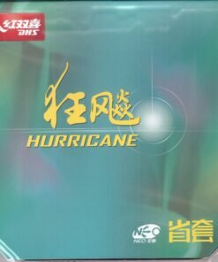 DHS Hurricane 3 Neo Provincial 40'