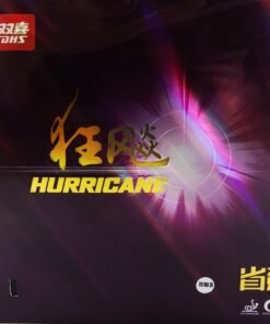 DHS Hurricane 3 Provincial 39'