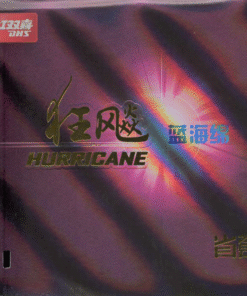 DHS Hurricane 3 Provincial 39' blue sponge