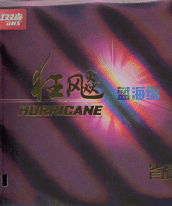 DHS Hurricane 3 Provincial 41' blue sponge