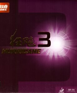 DHS Hurricane 3 Soft 37'