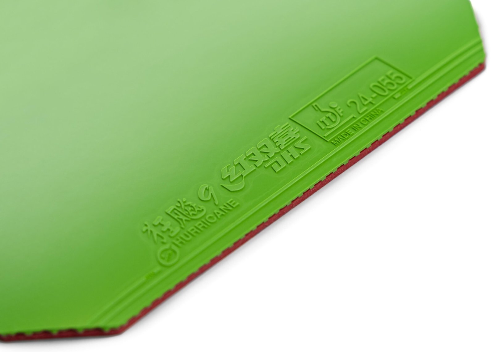 DHS Hurricane 9 green 37' - Image 2