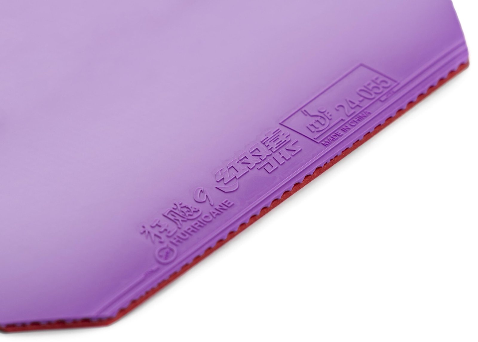 DHS Hurricane 9 violet 38' - Imagem 2